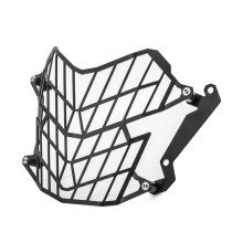 Motorrad Scheinwerfer Scheinwerfer Schutzfolie Schutzgitter für Tenere 700 Tenere 700 Tenere700