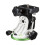 2X Starry Sky View Latitude Adjustment  Equatorial Mount Astronomical Telescope Accessories Latitude Base 5