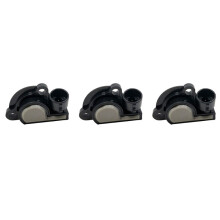 3X Throttle Position Sensor 17106682 17080671 for Daewoo Lanos Nubira Leganza Kalos Lacetti Nova
