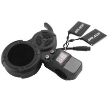 10X Display Elektrische Scooter Trigger LED Gaspedaal Throttle & NFC-Kaart voor VSETT 8 8+ 9 9+ voor ZERO 8 9 10 8X 10X Z8PRO