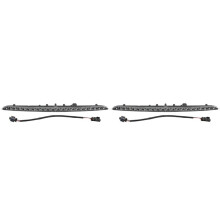 2X 3RD Third Brake Light Rear Stop Taillight FT4Z-13A613A for 2015-2020 Additional Brake Lamp FT4Z-13A613-A