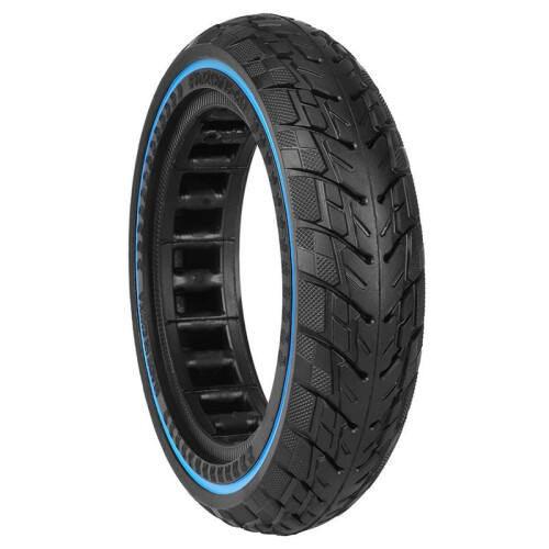 2X 81/2x2(50/75-6.1) Solid Tire M365/1S/Pro/Pro2/Mi3 Scooter Tire