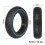 2X 81/2x2(50/75-6.1) Solid Tire M365/1S/Pro/Pro2/Mi3 Scooter Tire 6