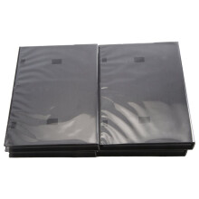 24X Game Shell Case Game Accessories for Game Cartridge Empty Shell Case Replacement Accessories