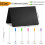 Pacote com 48  Placas de Quadro Negro de 4 Polegadas X 3 Polegadas para Festa-Bufê, Etiquetas de Alimentos para Suprimentos de Festa-Placas de 5