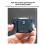 2X Cobone Quick Release Shoulder Strap Base with Quick Disconnect Adapter for    Cameras 8