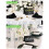 Pacote com 48  Placas de Quadro Negro de 4 Polegadas X 3 Polegadas para Festa-Bufê, Etiquetas de Alimentos para Suprimentos de Festa-Placas de 8