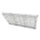 4X Polycarbonate Chocolate Bar Mold for Candy Making, Baking and Candy Snacks,Durable Appliance for Professional Bakery. 7