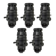 5X Windshield Washer Motor Pump for RAV4 Yaris 3 5 6 G22C-67-482,85330-71010,85330-60190,G22C67482