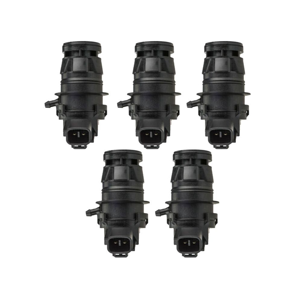 5X Windshield Washer Motor Pump For Rav4 Yaris 3 5 6 G22c-67-482,85330-71010,85330-60190,G22c67482 6034148715889