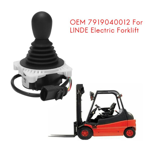 3X Electric Forklift Controller Central JoystiCk Control for  Forklift 7919040012 2