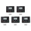 5X 6120U AMF Generator Set Controller LCD Automatic Start Genset Ats Control Box Terminal Charge Panel Alternator 2