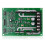 2X Dual Motor Driver Module Board H-Bridge  MOSFET IRF3205 3-36V 10A Piek 30A 7