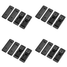 4X 872552L000 Cubierta de Moldura de Adorno de Techo para I30 2007-2012