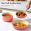 2X Detachable Cookware Handle Universal Pot Handle Suitable for All Cookware Household Kitchen Gadget 8