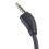 4X Replacement Game Mic 3.5mm Microphone for  HyperX Cloud 3 III Gaming Headsets Headphones 5