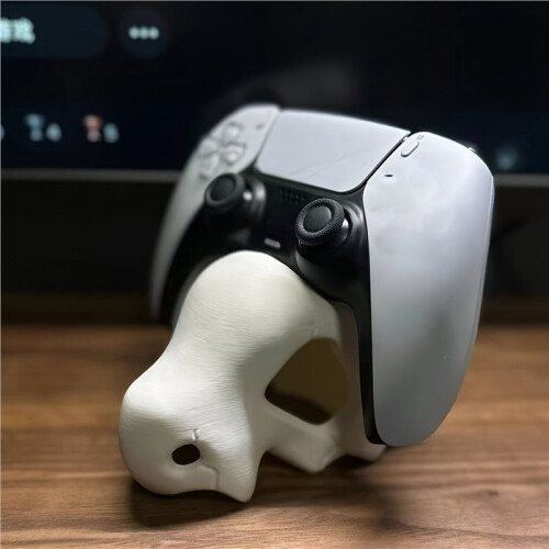 2X Supporto per Controller Wireless, Decorazione da Tavolo per Controller per PS5, Supporto per Supporto di Archiviazione per  Universale 2