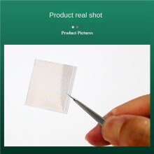 208 Dots Repairing Spot Soldering Lug Solder Piece Rework Pad Jumper Wire Welding Point Board Repair Tool 4pcs