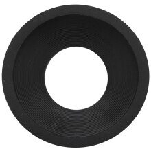 Augen Muschel Okular Dk-19 Gummi Augen Muschel Sucher für D810 D5 D4S D4 D3X D3S D3 D700 D800 D800E D2Xs D2X D2 Hf6 (8 Packung)