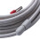 5pcs 3 Meter 10K 16A Electric Temperature Sensor Probe for Floor Heating System Thermostat 7