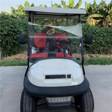 2X Golfkar Remhoofdcilinder voor Tomberlin Golfkar E-Merge Emerge 500 1007491 1007840