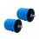 4pcs SSF-106-40 Front Suspension Air Helper Spring Kit for - Sprinter 2500 3500  E-150 E-250 E-350 E-450 6