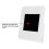 6X Practical Magnetic Wall File Holders  Holder Whiteboard Versatile Storage Box Desktop Container Easy to Store 8