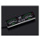 2X Voice-Activated Music Pointer LED Display with Adjustable Sensitivity Voice Controlled Music Spectrum 3