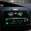 2X Voice-Activated Music Pointer LED Display with Adjustable Sensitivity Voice Controlled Music Spectrum 6