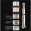 3pcs 0.4mm for QIDI Plus4 Bimetallic Nozzle with Ceramic Insulation Integrated Design Quick Removal Integration Nozzles 1
