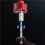 3pcs 0.4mm for QIDI Plus4 Bimetallic Nozzle with Ceramic Insulation Integrated Design Quick Removal Integration Nozzles 5