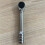 2X  Ratchet with Drill Socket Small Repair and Installation Tools for Daily Maintenance Bicycle Tools Car Tools 3