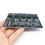 2X UPA USB ECU Programmer Universal Eeprom Adapter Board with SOP8 SOIC8 Clip UPA-USB V1.3 Test Cable 7