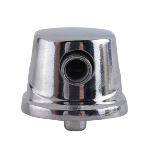 10PCS Silver Alloy Drum Kit Rectangular Claw Hook Lug Single End Drum Percussion Accessory Replacement Parts