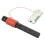 2X WWVB 60KHz Single Frequency Module Receiver Radio  Module Radio Clock Module DCF Receiver Module with Antenna 6