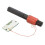 2X WWVB 60KHz Single Frequency Module Receiver Radio  Module Radio Clock Module DCF Receiver Module with Antenna 7
