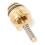 50 Pcs Air Conditioning Valve Core Valve Core Accessories BAS03009 MT0065 for 5