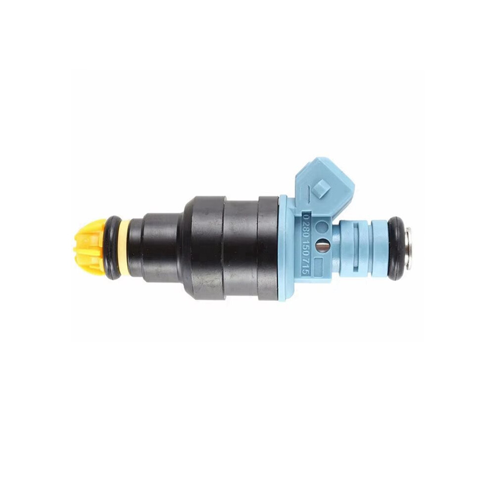 2X Fuel Injector Nozzle 0280150715 0280150710 For 3 Series E30 316I 318I 325I E36 5 Series E34 518I 525I E32 E38 4713107800881