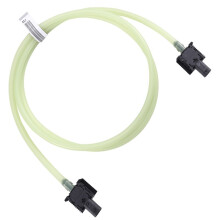 2X 65765A0BB39 Car 180cm Length Pedestrian Collision Sensor for G30 G01 G20 G22 G02 65766833256