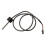 2X for Spa M7 Sensor 24in Temp/High Limit 1/4in Diameter 2 Pin - 32016 30042 30382 Spa Control Spa Sensor 9
