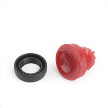 2 Set Power Steering Pump Seal Kit 91349-P2A-003 91349P2A003 for 98-10 CR-V 01-11 Accord 98-07