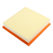 2X Air Filter Air Conditioning Filter Element Internal Air Filter Element 21758906 8143691 for FH FM Truck
