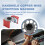 Universal Handheld Quick Stripper Electric Wire Demolisher Portable Stripper Multi-Tool Wire Cable Cutter 10