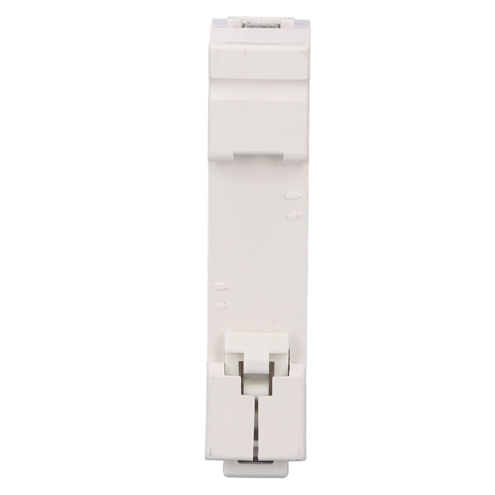 DIN Rail Miniature Circuit Breaker 1P 32A 6000A