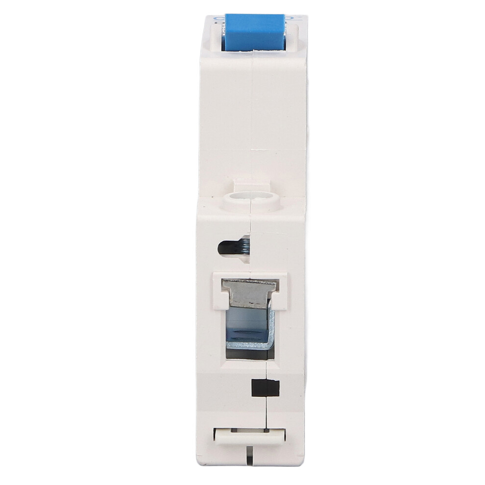 1P MCB DIN Rail 32A 6kA Breaking Capacity