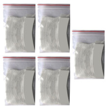 180 Pz/ Ultra Tenere Parrucca Nastro Biadesivo Forte Adesivo Sistema di Estensione Dei Capelli Strisce Impermeabile per Toupet/Parrucca del