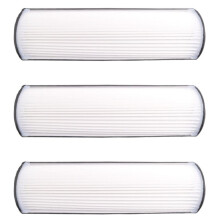 3X for Therapure Envion Air Purifier Filter TPP440 TPP540 TPP640