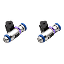 2X Car Fuel Injector IWP206 for STKM206 for Urea Injection Dosing Module Fuel Injection Nozzle