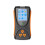 Nuclear Radiation Detector with Accurate Radiation Detection, LCD Display User-friendly Interface Rechargeable Battery Gamma Beta X-ray Detection 1