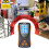 Nuclear Radiation Detector with Accurate Radiation Detection, LCD Display User-friendly Interface Rechargeable Battery Gamma Beta X-ray Detection 8